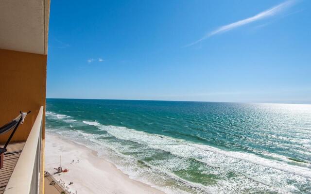 Treasure Island 1108