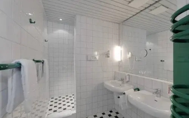 Spreehotel Bautzen