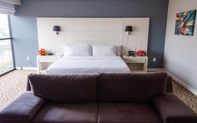 Holiday Inn Express Pachuca by IHG