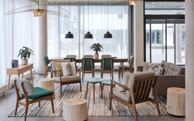 Residence Inn by Marriott Hamburg Altona