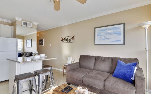 Seascape 2305 - 1 Br Condo