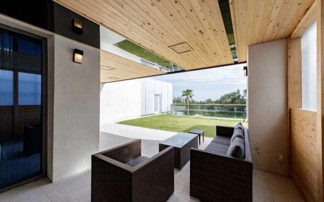 S.G Villa&Hotel