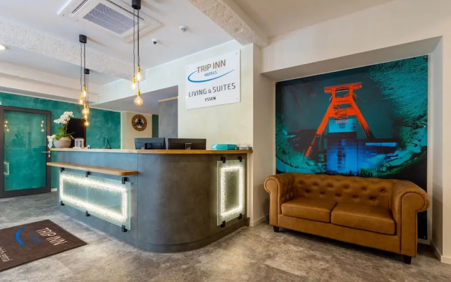 Trip Inn Living & Suites