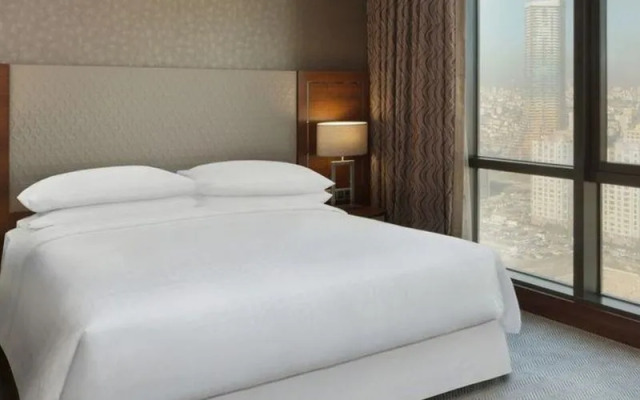 Sheraton Grand Istanbul Atasehir