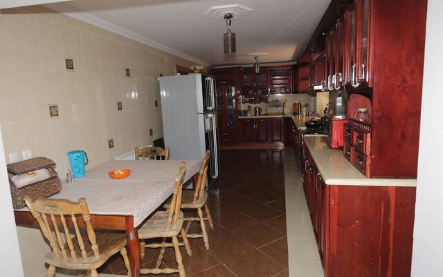 Guest House Caucasus