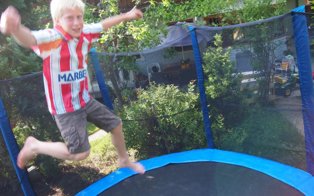 Appartment Kainhofer