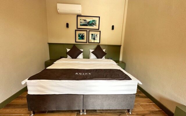 Agios Hotel