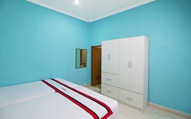 RedDoorz @ Kebagusan