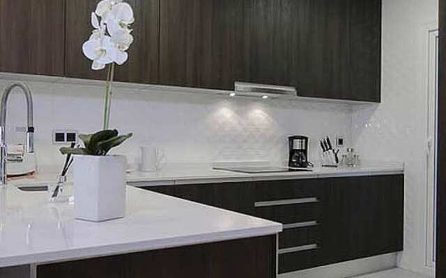 Edificio Sunset Drive By Sonneil Rentals