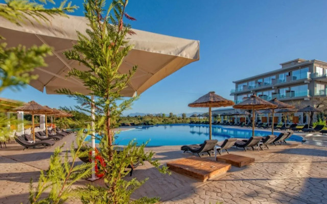 Laguna Holiday Resort