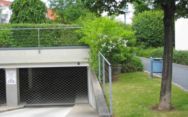 Kamelienweg - Inh 23130