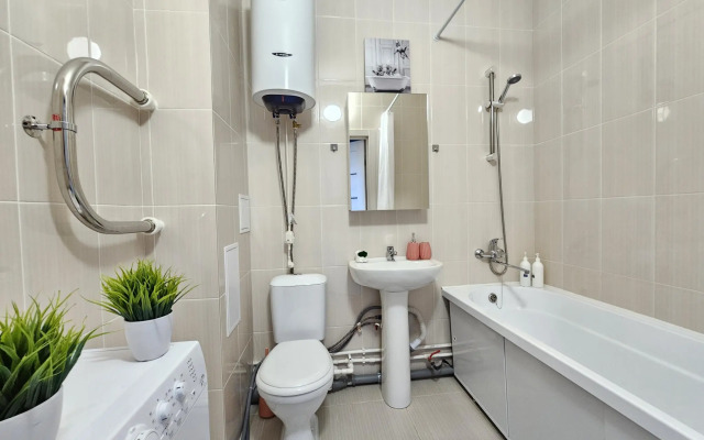 Живи уютно на улице Максима Горького 3