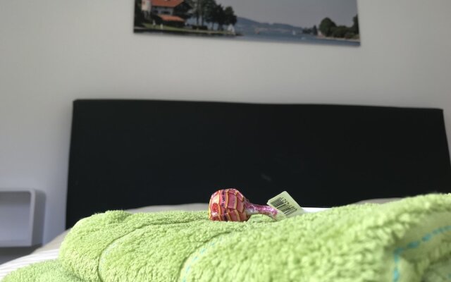 Ferienwohnung Lea am See