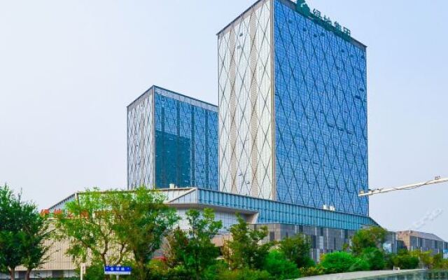 Feng Ye Hong Business Hotel