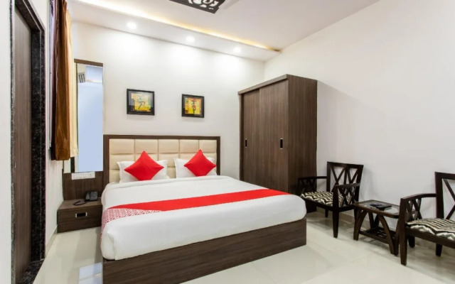 Happy Home By OYO Rooms