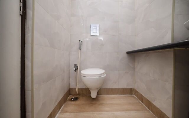 FabHotel Tirumala Secundrabad