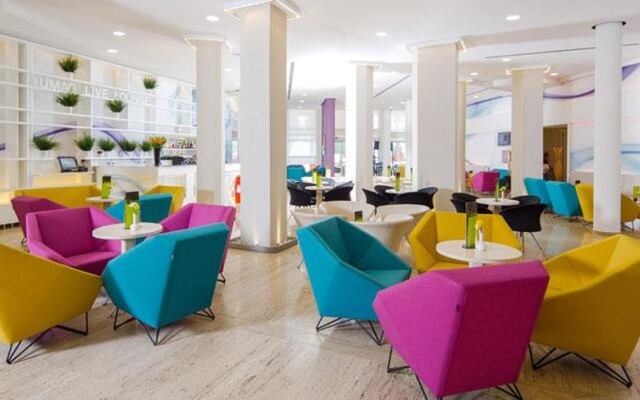 Hotel Umag Plava Laguna