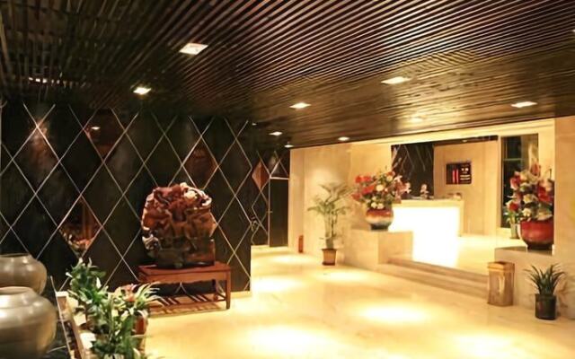 Hait Business Hotel - Hefei