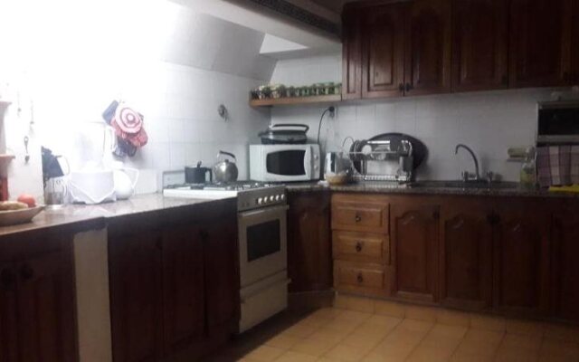 Caseros 44 Bed and Breakfast