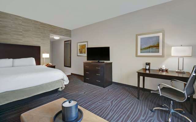 Hampton Inn & Suites Robbinsville