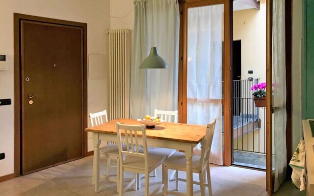 Apartment Sabina Luino