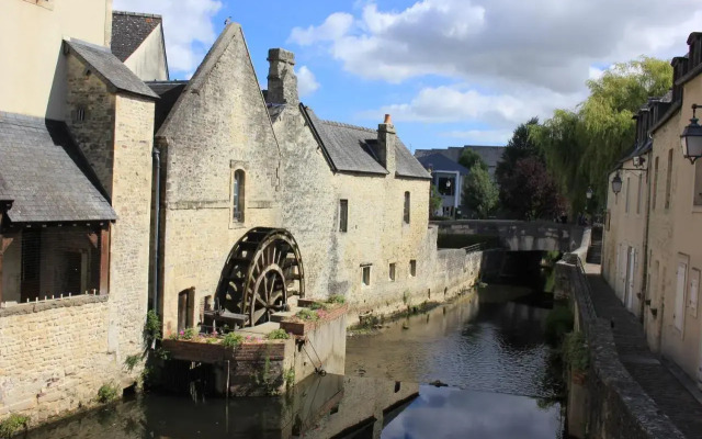 Le 31bis Mathilde Centre historique
