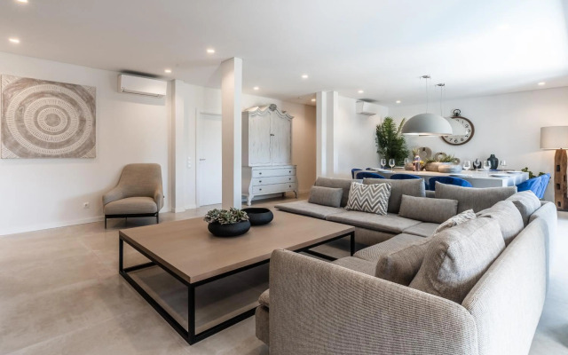 Vila Hibisco by Garvetur