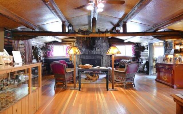 Bill Cody Ranch