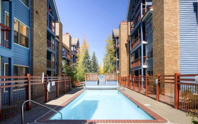 River Mountain Lodge by Wyndham Vacation Rentals