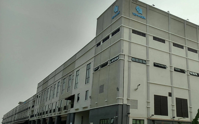Temasek Hotel