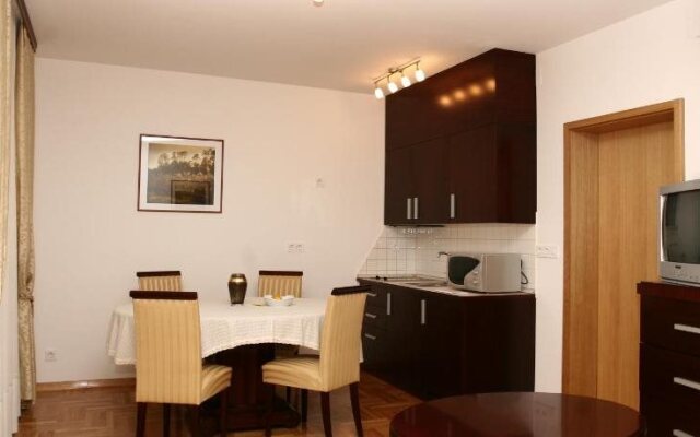 Apartmani Marbis