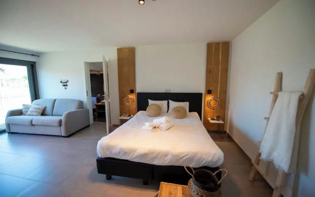 Boutique Hotel Het Zoete Zijn