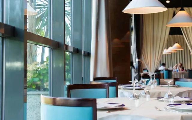 Berti Hotels Village