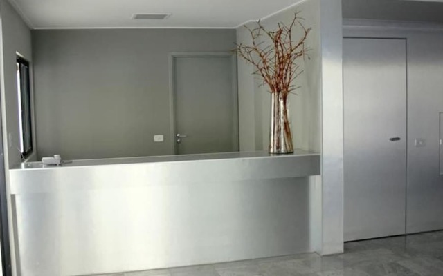 Flat 1 Beira-mar