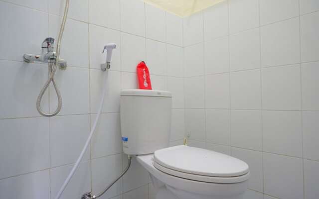 Meotel Purwokerto by RedDoorz