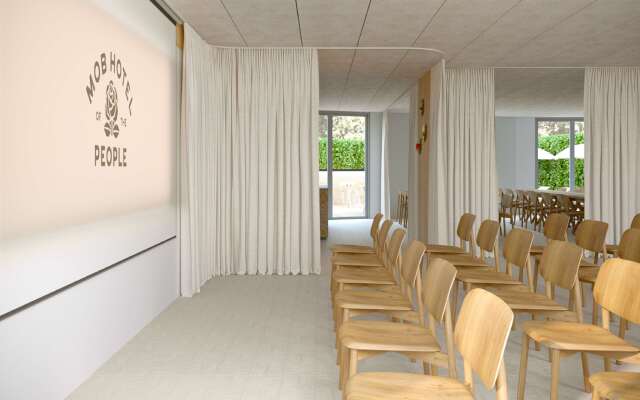 MOB Hotel Cannes