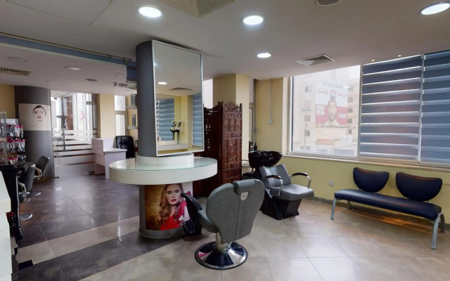Ayass Hotel