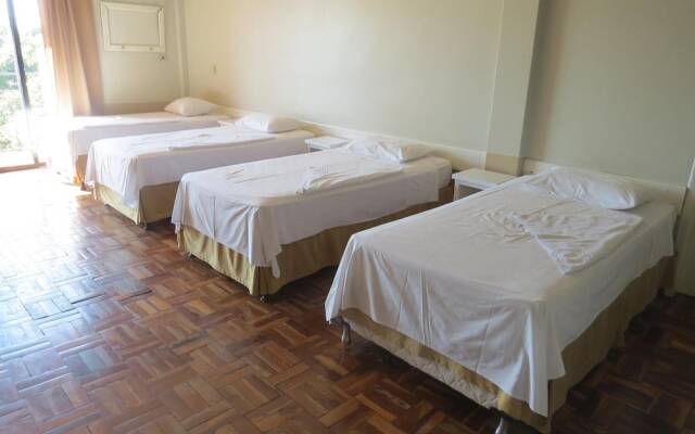 Hotel Faguile