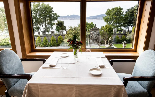 Pazo Los Escudos Hotel And Spa Resort