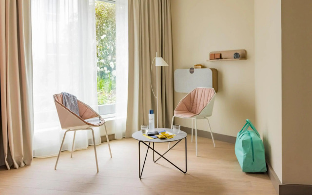 OKKO Hotels Lille Centre