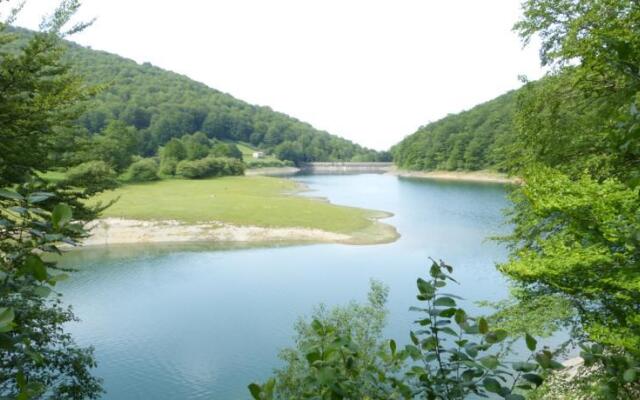 Casa Rural Juankonogoia