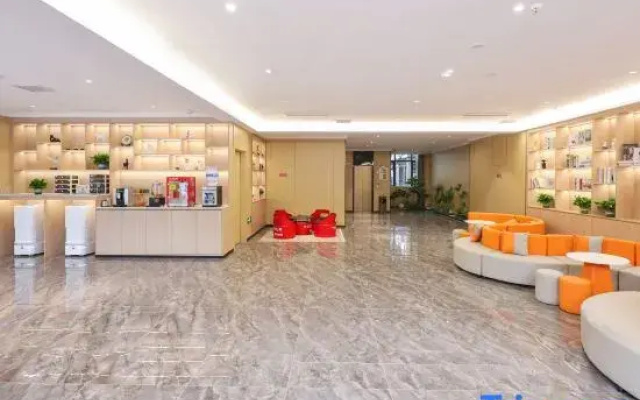 Yayue Hotel