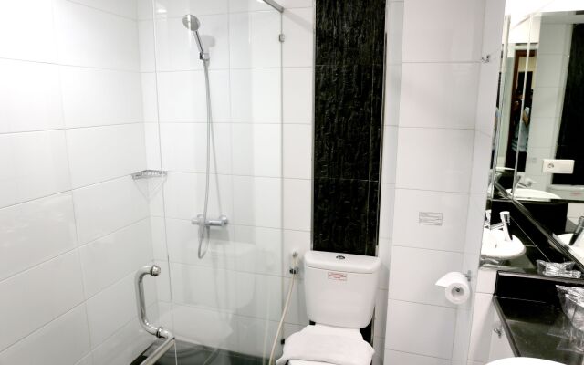 Citihub Hotel @Gejayan, Yogyakarta