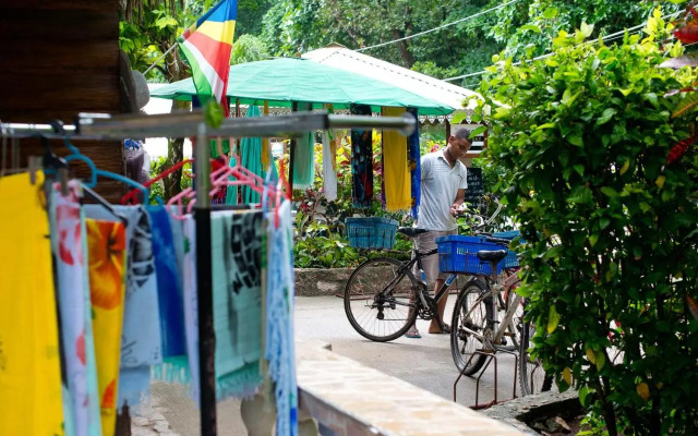 Birgo Guest House