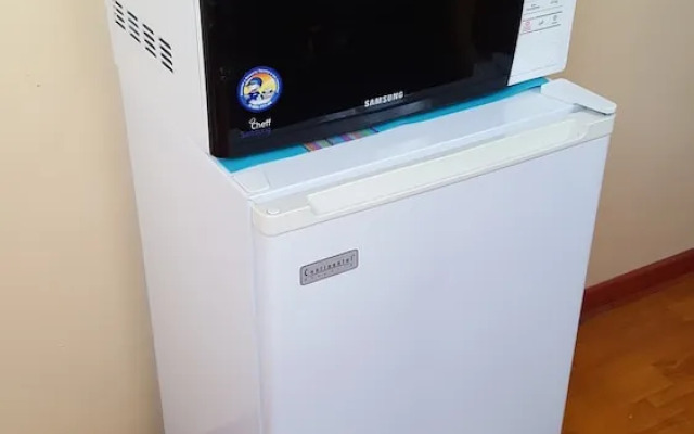 Cusco Historical Center Apartments D-1