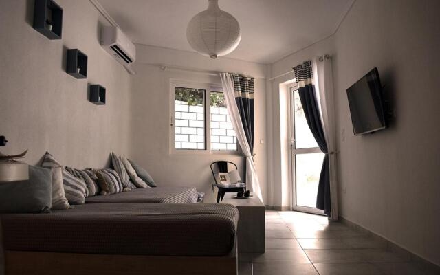 Studio Agia Marina Koropi