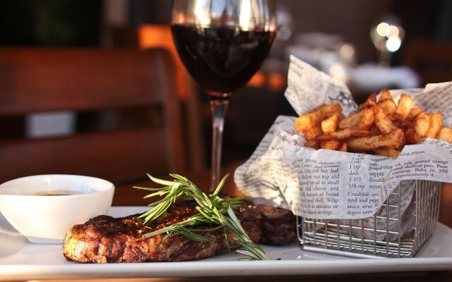 Best Western Hotel St. Jerome