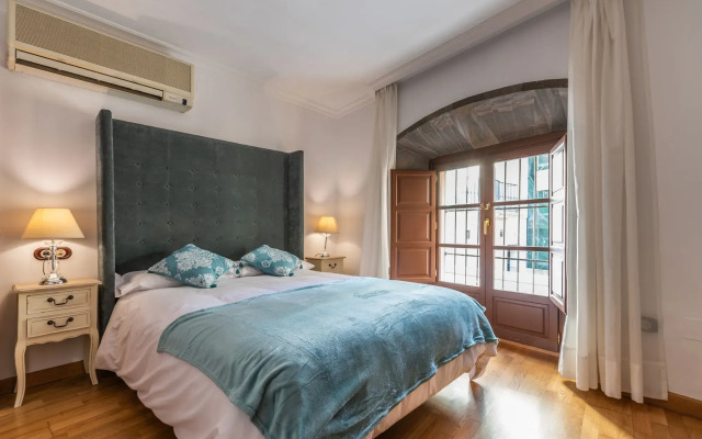 Casa Miraflores