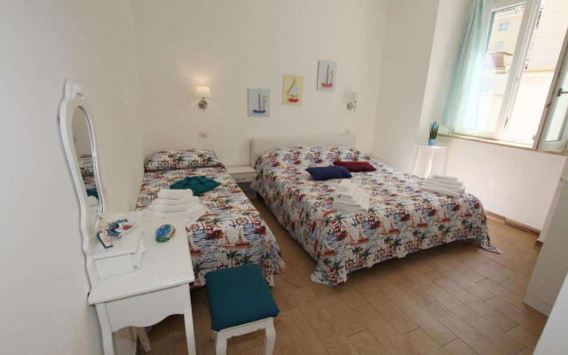 Casa Calieri