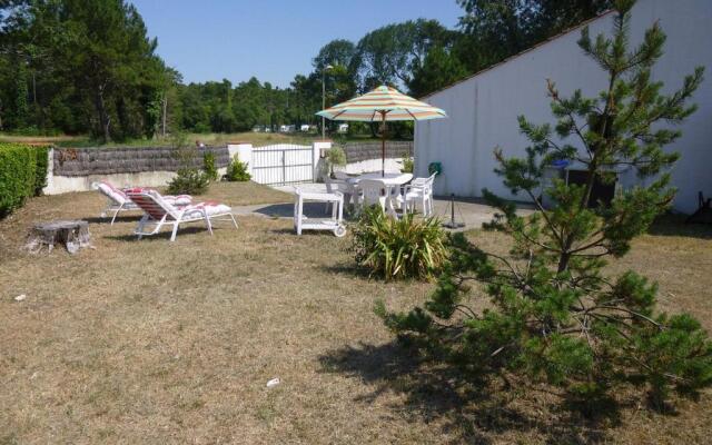 Maison La Barre-de-Monts, 4 pièces, 6 personnes - FR-1-473-21